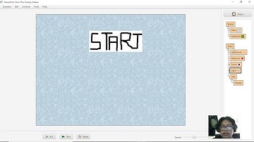 [Pemrogramman Visual - D] Tugas Akhir 2, Project Greenfoot