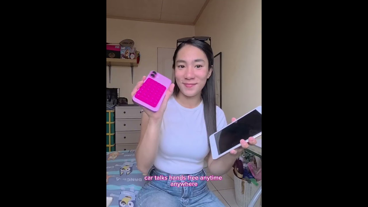 Affordable iPhone Cases Haul | TikTok Shop Finds 