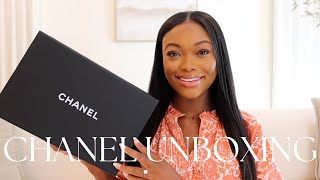 CHANEL UNBOXING 2024 | Brenna Anastasia