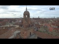 Vidéo de présentation de notre pilote de drone à Toulouse