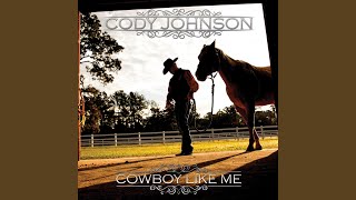 Cowboy Like Me