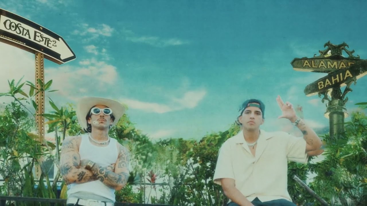 CHRIS TAMAYO X KENDAYA - SUPERSTAR [VIZUALIZER]