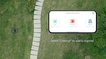 How to Add a Channel