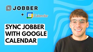 How to Sync Jobber with Google Calendar [2025 Guide]