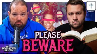 Download Lagu The Danger of Ecumenism (Ft Spencer Smith) | Truth is Christ Podcast #11 MP3