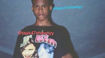 Tay K- Denial (snippet)