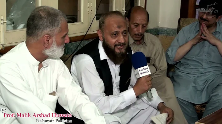 Akhtar seemab poetry and Riaz Siddiqui,s orientati...