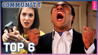 Six Episodes To Rewatch Before The Movie | Community