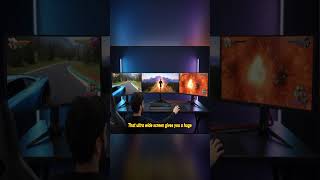 43" Ultra Wide Gaming Monster! 🔥 ROG Strix XG43VQ First Look