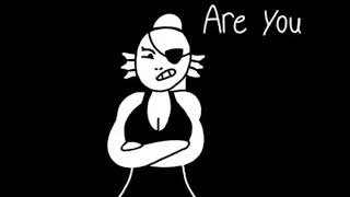 Are You Hitting On Undyne? - An Undertale Animation By