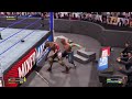 WWE 2K22 Extreme Moment #2