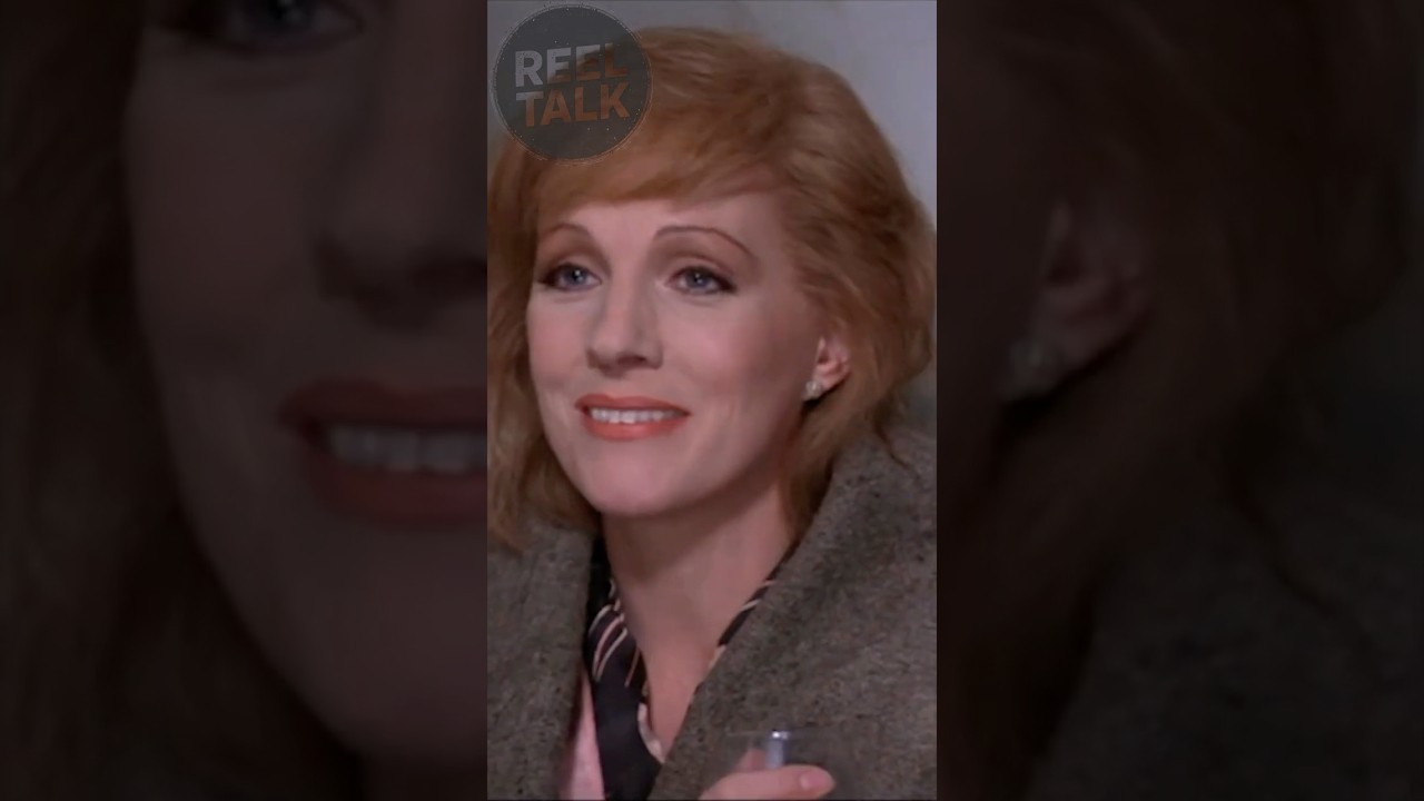 «Как давно ты гомосексуал?» | Виктор/Виктория | Reel Talk 🎞️