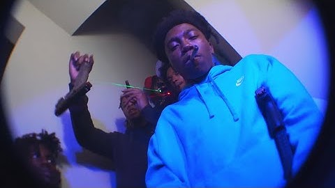ThukaDee - I Can Merch (Official Video)