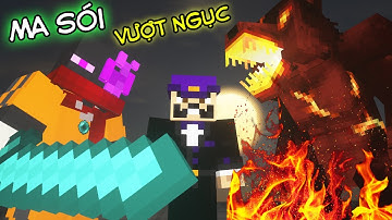 Lớp Học Ma Sói phiên bản Jaki người lớn (ĐẶC BIỆT) 🐺