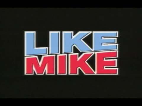Like Mike (2002) - Official Trailer