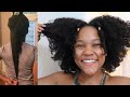 5 Length Retention Tips for Natural Hair | KEY TO FAST HAIR GROWTH