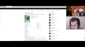 Netrunner Stream: S07E02 - Tāo-abunga