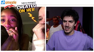 I Just Ended a Friendship AND a Relationship on Omegle