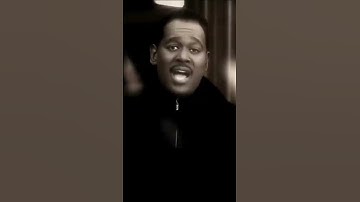 Thumbnail of Who hurt Luther enough to sing like this? 🥺💔 Luther Vandross - "Every Year, Every Christmas"