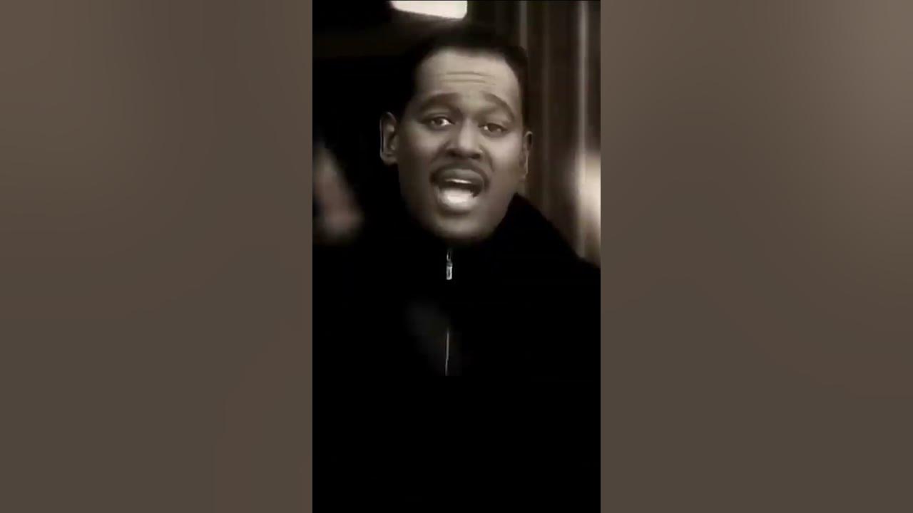 Who hurt Luther enough to sing like this? π₯Ίπ Luther Vandross - "Every Year, Every Christmas" Who hurt Luther enough to sing like this? π₯Ίπ Luther Vandross - "Every Year, Every Christmas"