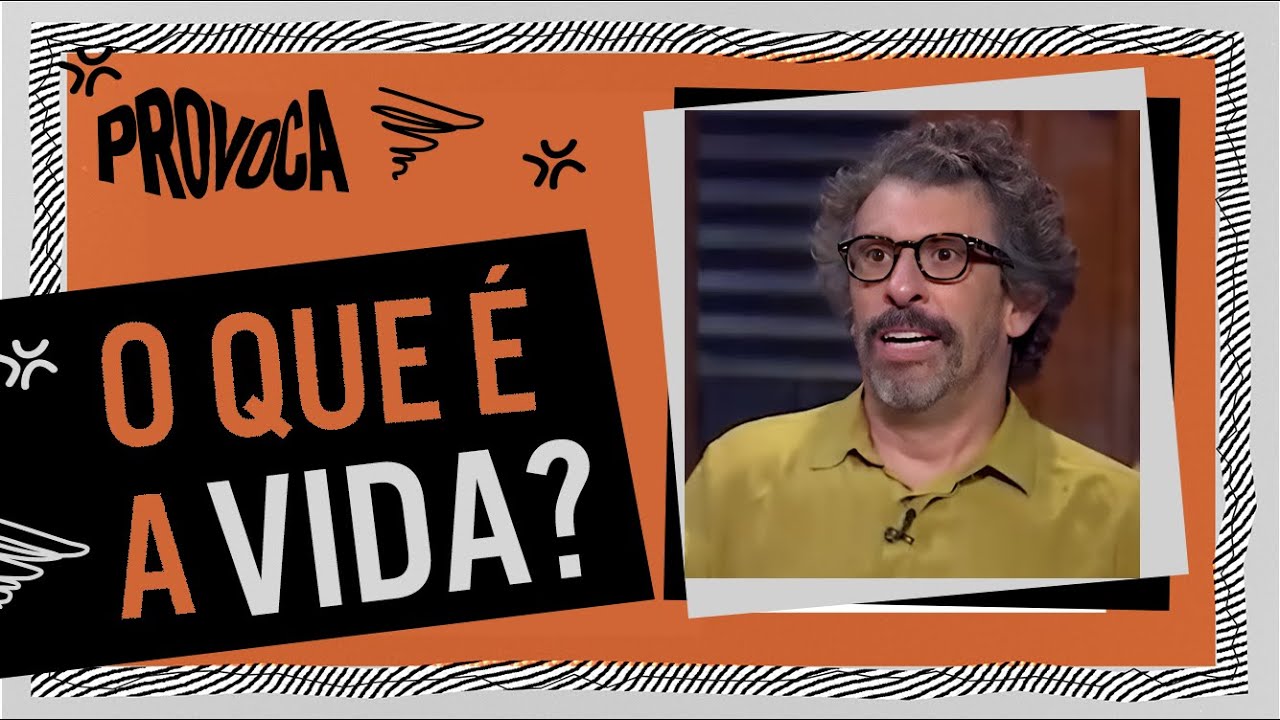 O que é a vida, IVAN LINS?