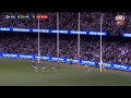 Lecca ices the game - AFL