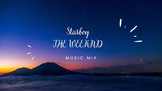 The Weeknd - Starboy | 4k