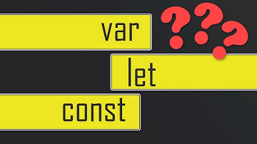 When to use which (and how they differ).