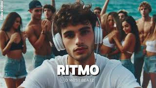 [FREE] Morad Type Beat - ''RITMO'' - Maes x Jul Type Beat - Afrotrap Type Beat