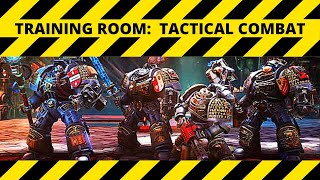 WH40K Chaos Gate: Daemonhunters - Jeric's Top 10 Tips for Tactical Combat