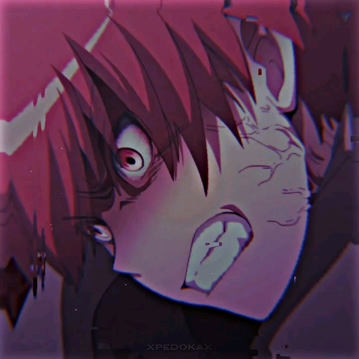 Karma Akabane New Magic Wand EDIT