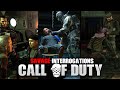 Most SAVAGE Interrogations in Call of Duty【 Modern Warfare - Black Ops Cold War 】