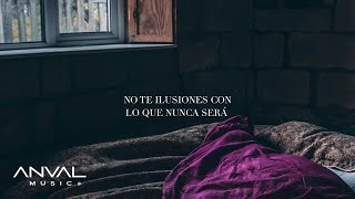 La Adictiva - Lo Que Nunca Será (Lyric Video) chords