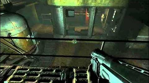 Lets Play Doom 3 ep.17 Rockets!