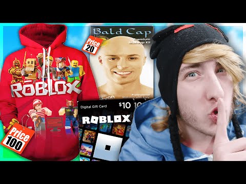 KREEKCRAFT SECRET SHOPPING STREAM (Only Cool People Can Watch) - KREEKCRAFT SECRET SHOPPING STREAM (Only Cool People Can Watch)