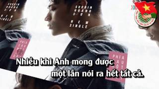 Phía Sau Một Cô Gái (Karaoke)