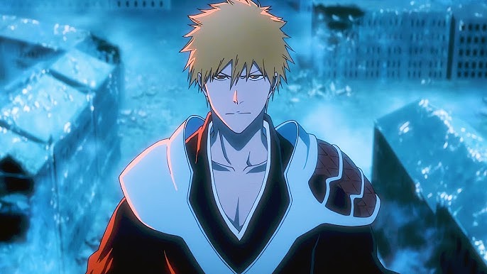 Watch BLEACH: Thousand-Year Blood War