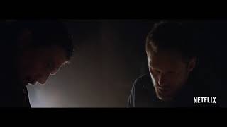 HOLD THE DARK Official Trailer 2018 Alexander Skarsgård Netflix, Thriller Movie HD