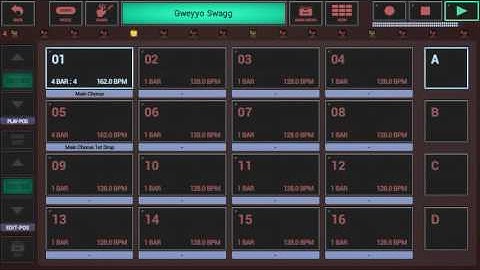 G - Stomper Studio - Gweyyo Swagg Sneak Peek!