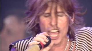 Aerosmith - Just Push Play (Official Video)