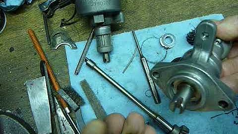 Advmachines--Nissan L28 CAS sensor for MS3Pro