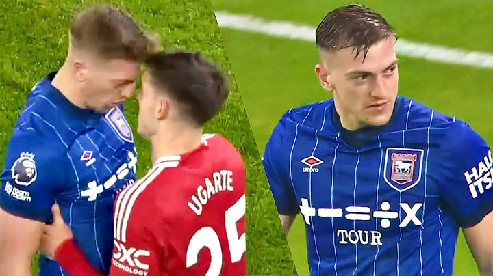 Liam Delap vs Man United at Old Trafford | WELCOME TO CHELSEA 🔵