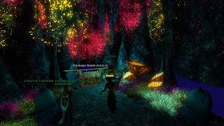 Lotro - Den of Pughlak T5 [Captain]