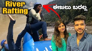 RIVER RAFTING | KEDARNATH  to RISHIKESH  | GANGA AARTHI | EP08 |  MR KRISH