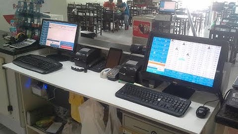 Código Fonte Delphi XE5 Completo Lojas e Restaurantes com Controle de Mesas e Comanda eletrônica