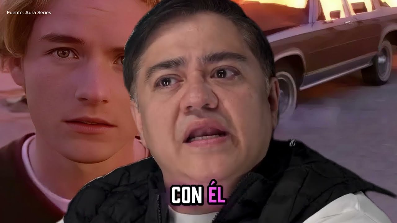 Lalo Garza volvería a ser FRANCIS de Malcolm el de en medio #Doblaje #DoblajeLatino