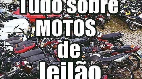 É possível processar o Detran?