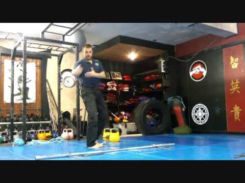 kettlebell squat workout Squat Technique Progressions