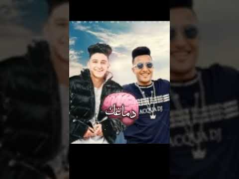 مهرجان امسك وانا هعمل اعمي غناء سامر المدني واحمد الدوجري 2022