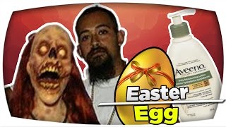 Random Funny Moments: w/ Friends | Easter Egg